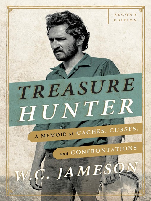 Title details for Treasure Hunter by W.C. Jameson - Available